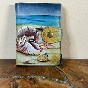 Anna Chic Gray Textile